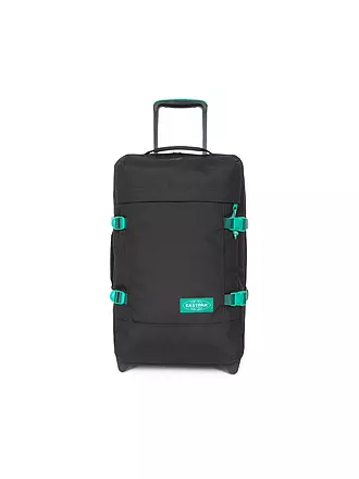 EASTPAK | Trolley de voyage Tranverz S | schwarz